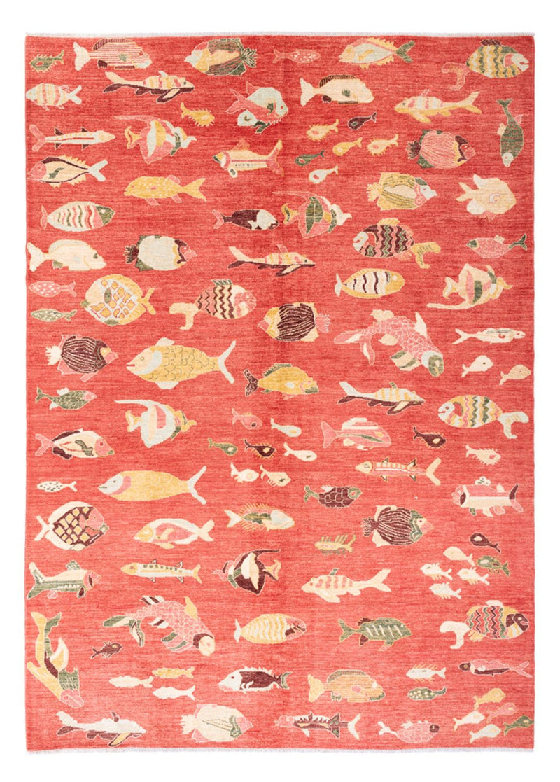 Designer teppe 296x205cm - Designerteppich