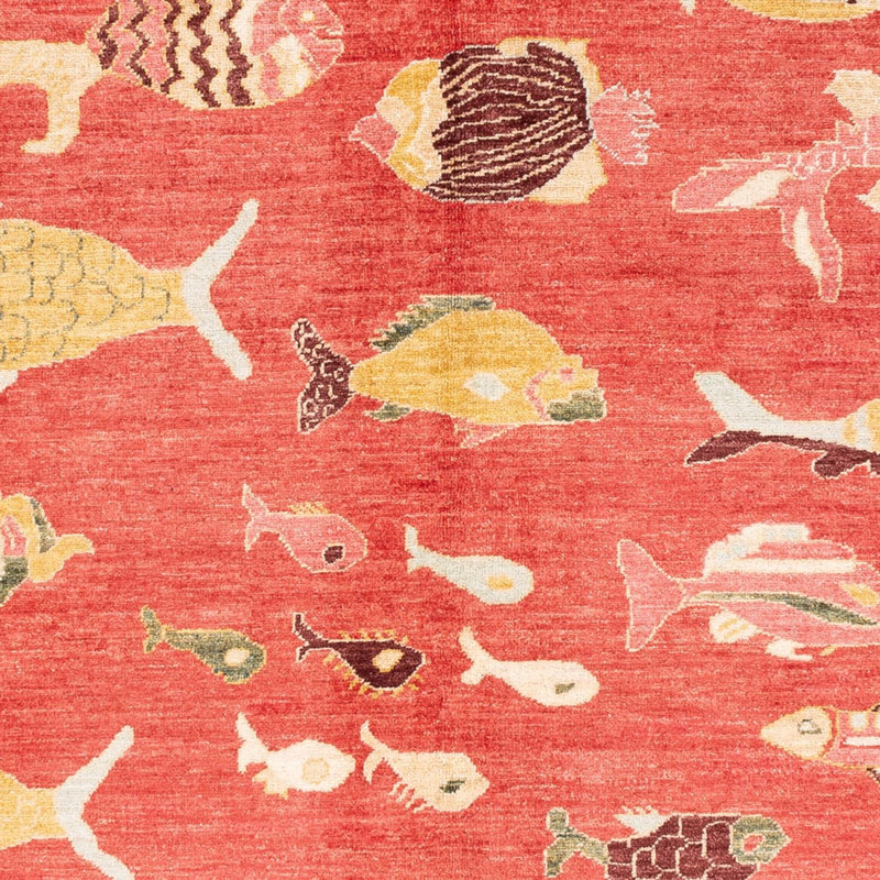 Designer teppe 296x205cm - Designerteppich