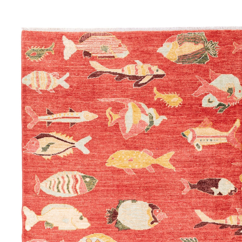 Designer teppe 296x205cm - Designerteppich