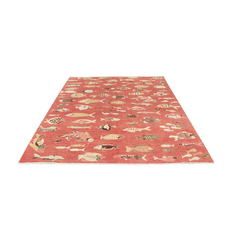 Designer teppe 296x205cm - Designerteppich