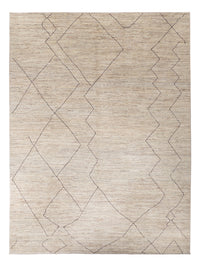 Berberteppe 362x276cm - Ullteppe – product image
