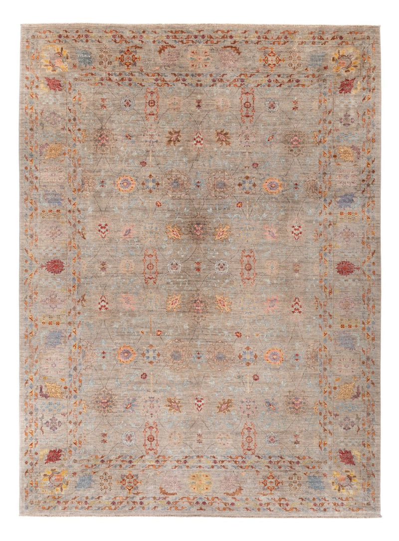 Ariana Teppe 376x270cm - Orientalsk teppe
