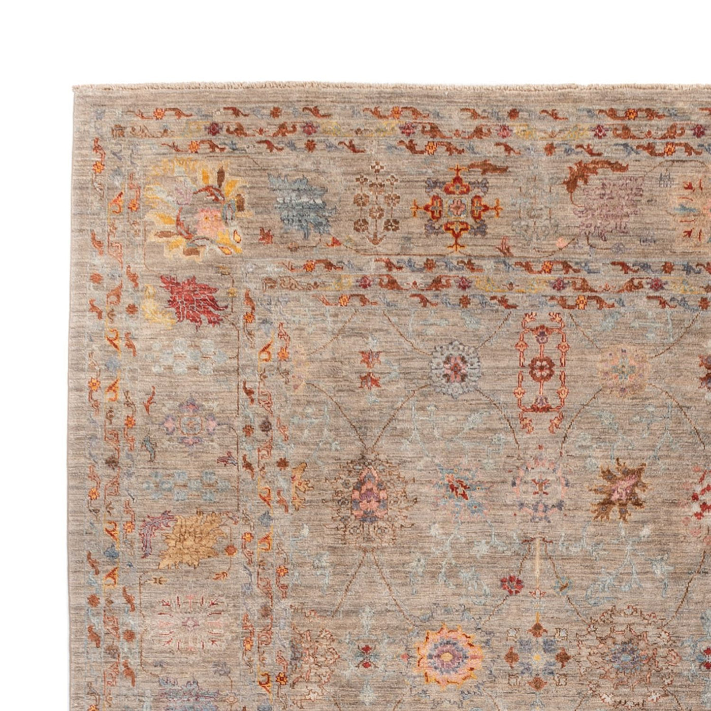 Ariana Teppe 376x270cm - Orientalsk teppe