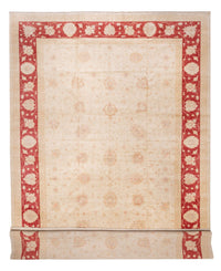 Ziegler Teppe 689x402cm - Orientalsk teppe – product image