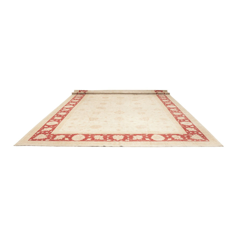 Ziegler Teppe 689x402cm - Orientalsk teppe