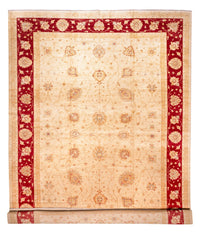 Ziegler Teppe 584x394cm - Orientalsk teppe – product image