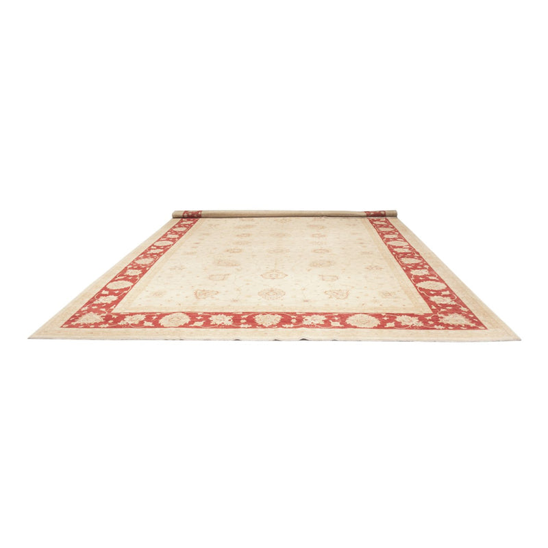 Ziegler Teppe 584x394cm - Orientalsk teppe