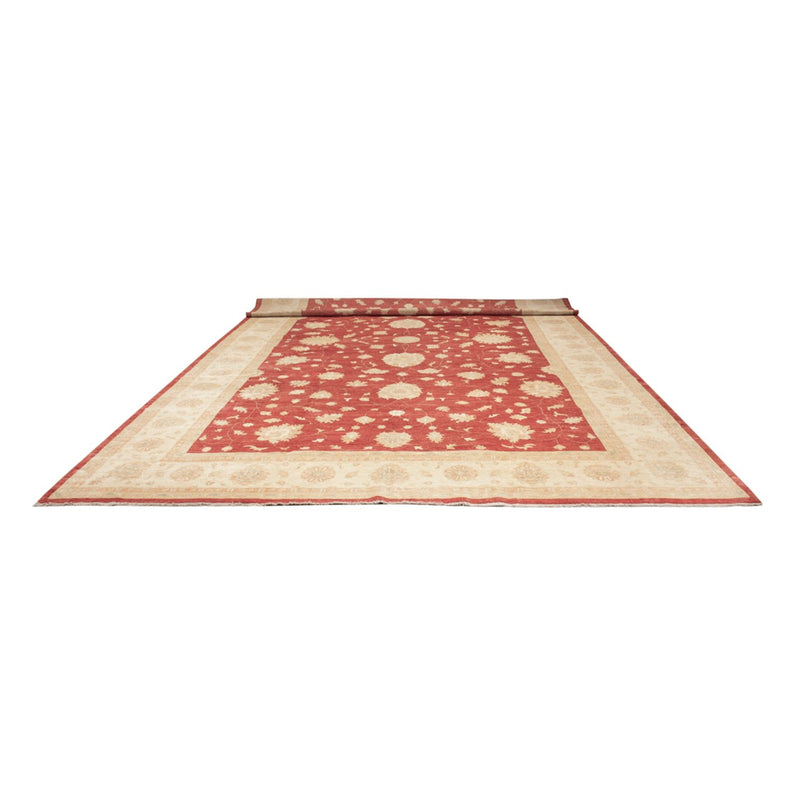 Ziegler Teppe 402x686cm - Orientalsk teppe