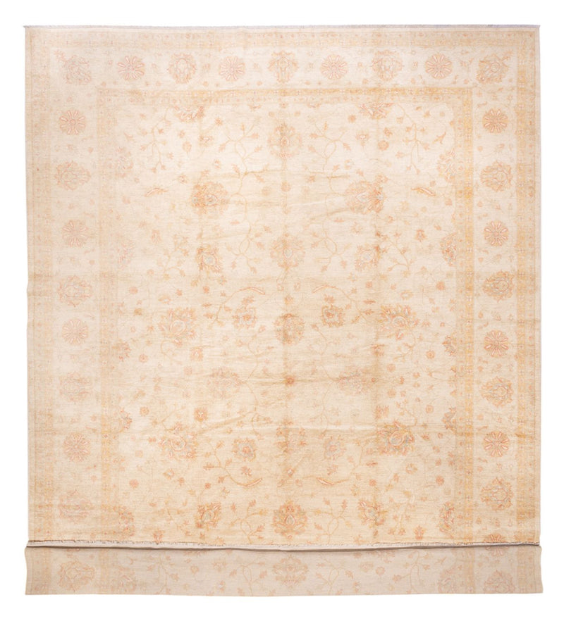 Ziegler Teppe 403x592cm - Orientalsk teppe