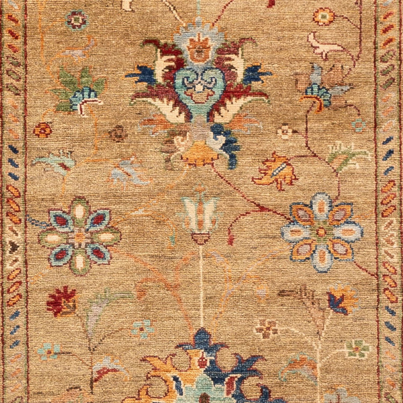 Ariana Teppe 314x79cm - Orientalsk teppe