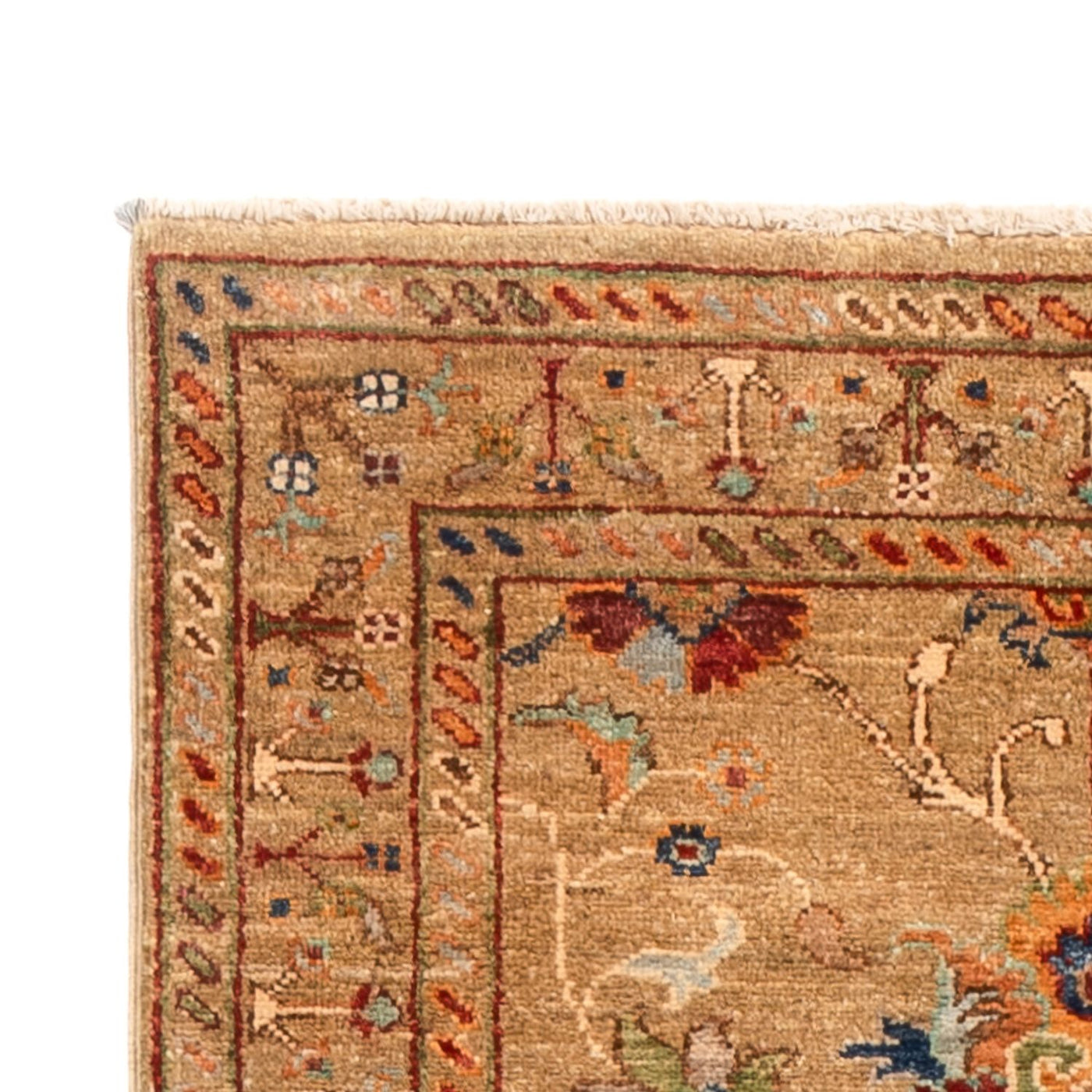 Ariana Teppe 314x79cm - Orientalsk teppe
