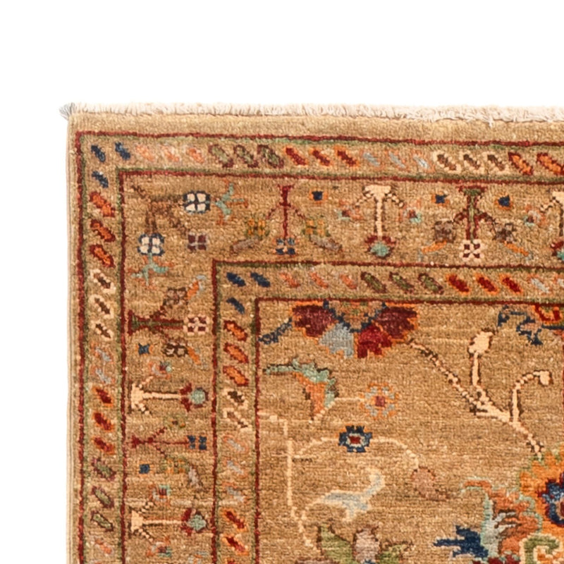 Ariana Teppe 314x79cm - Orientalsk teppe