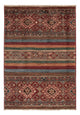 Shal Teppe 91x65cm - Orientalsk teppe