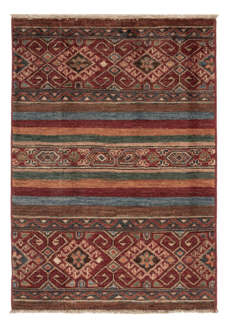 Shal Teppe 91x65cm - Orientalsk teppe