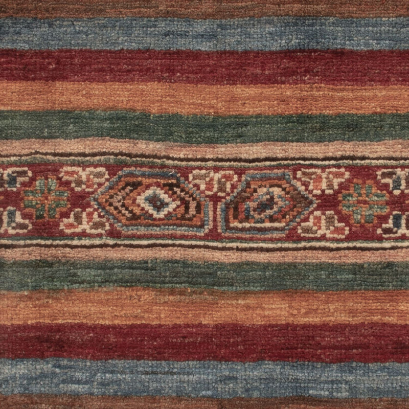 Shal Teppe 91x65cm - Orientalsk teppe