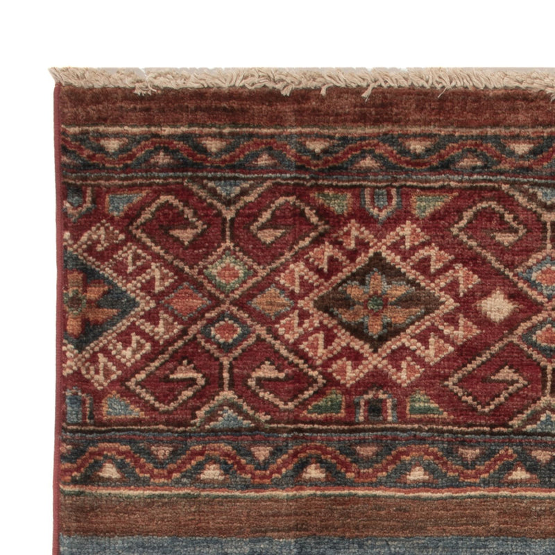 Shal Teppe 91x65cm - Orientalsk teppe
