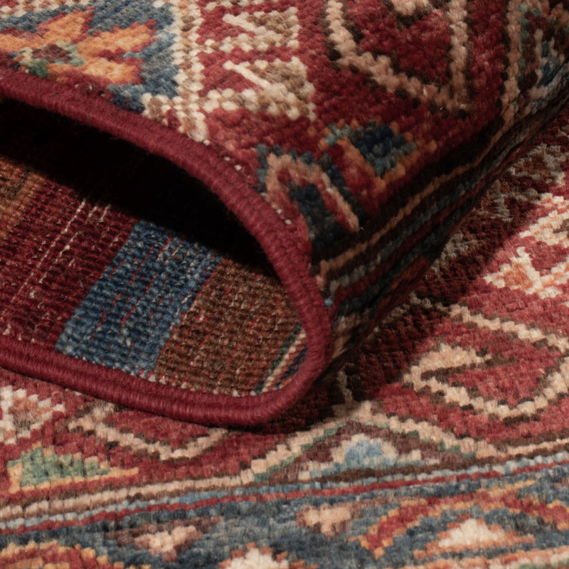 Shal Teppe 91x65cm - Orientalsk teppe