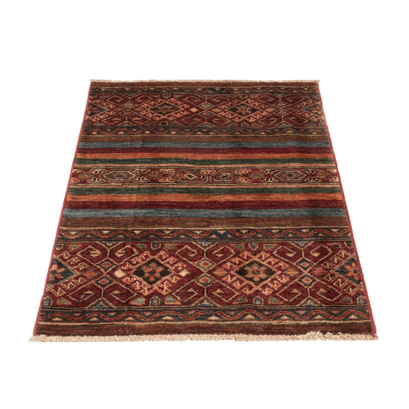 Shal Teppe 91x65cm - Orientalsk teppe