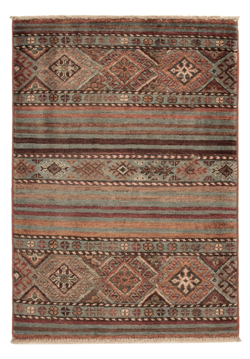Shal Teppe 86x61cm - Orientalsk teppe