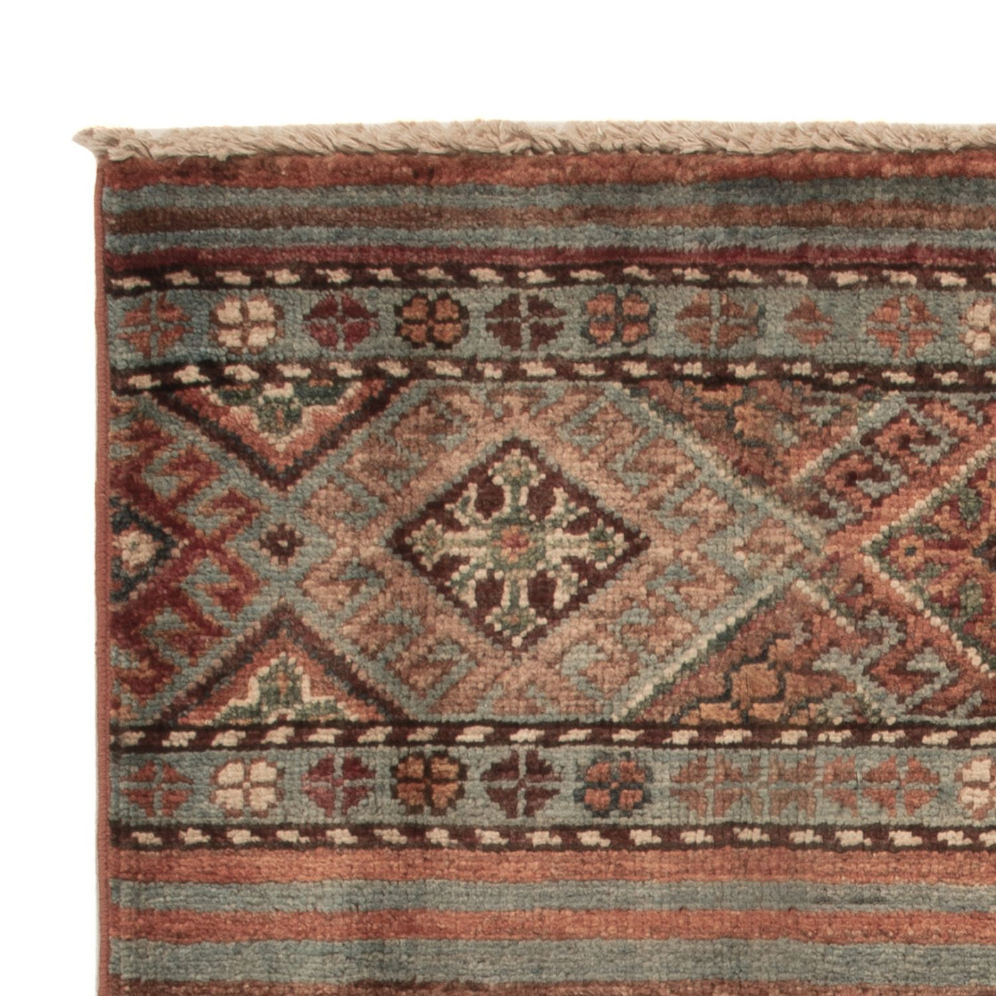 Shal Teppe 86x61cm - Orientalsk teppe