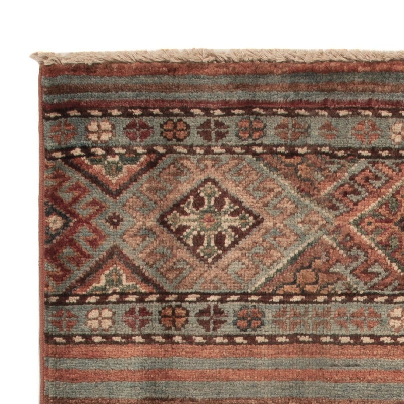 Shal Teppe 86x61cm - Orientalsk teppe