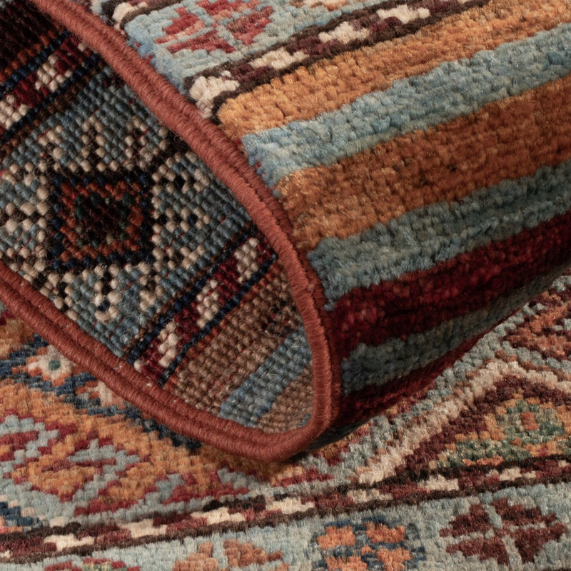 Shal Teppe 86x61cm - Orientalsk teppe