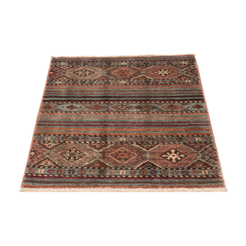 Shal Teppe 86x61cm - Orientalsk teppe