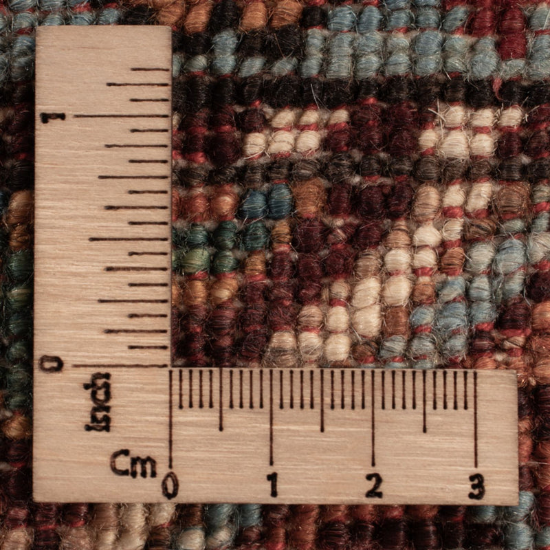 Shal Teppe 86x61cm - Orientalsk teppe
