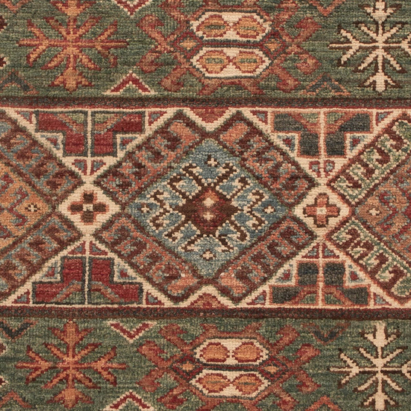Shal Teppe 82x124cm - Orientalsk teppe