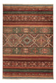 Shal Teppe 83x125cm - Orientalsk teppe