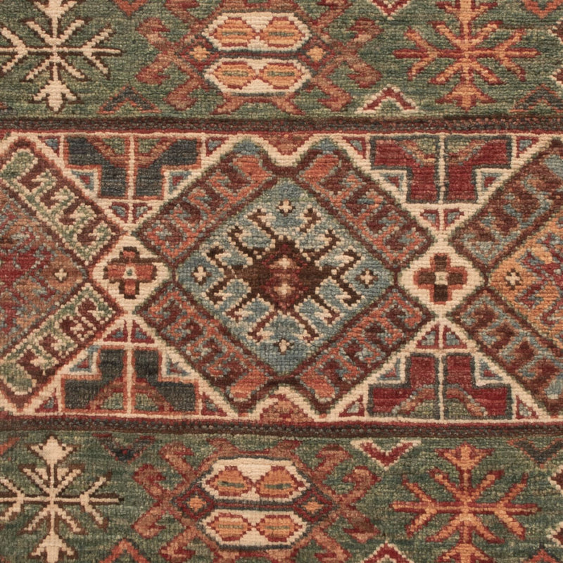 Shal Teppe 83x125cm - Orientalsk teppe