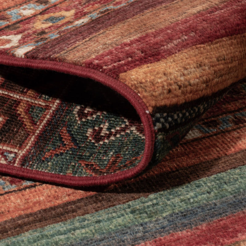 Shal Teppe 83x125cm - Orientalsk teppe