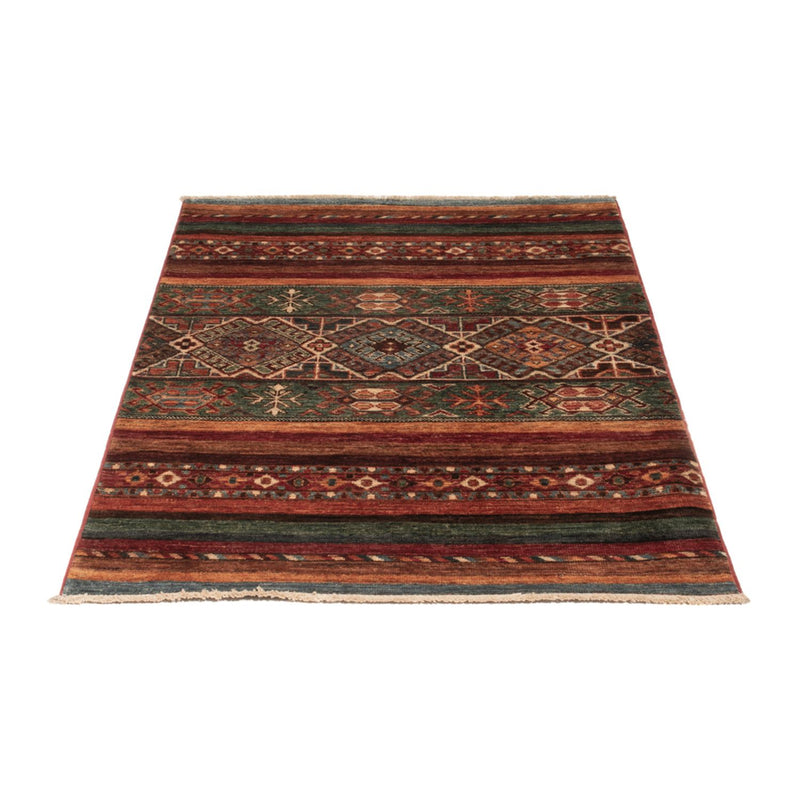 Shal Teppe 83x125cm - Orientalsk teppe
