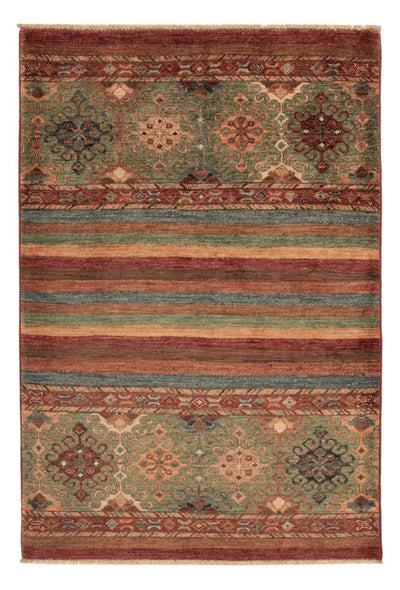 Shal Teppe 86x126cm - Orientalsk teppe