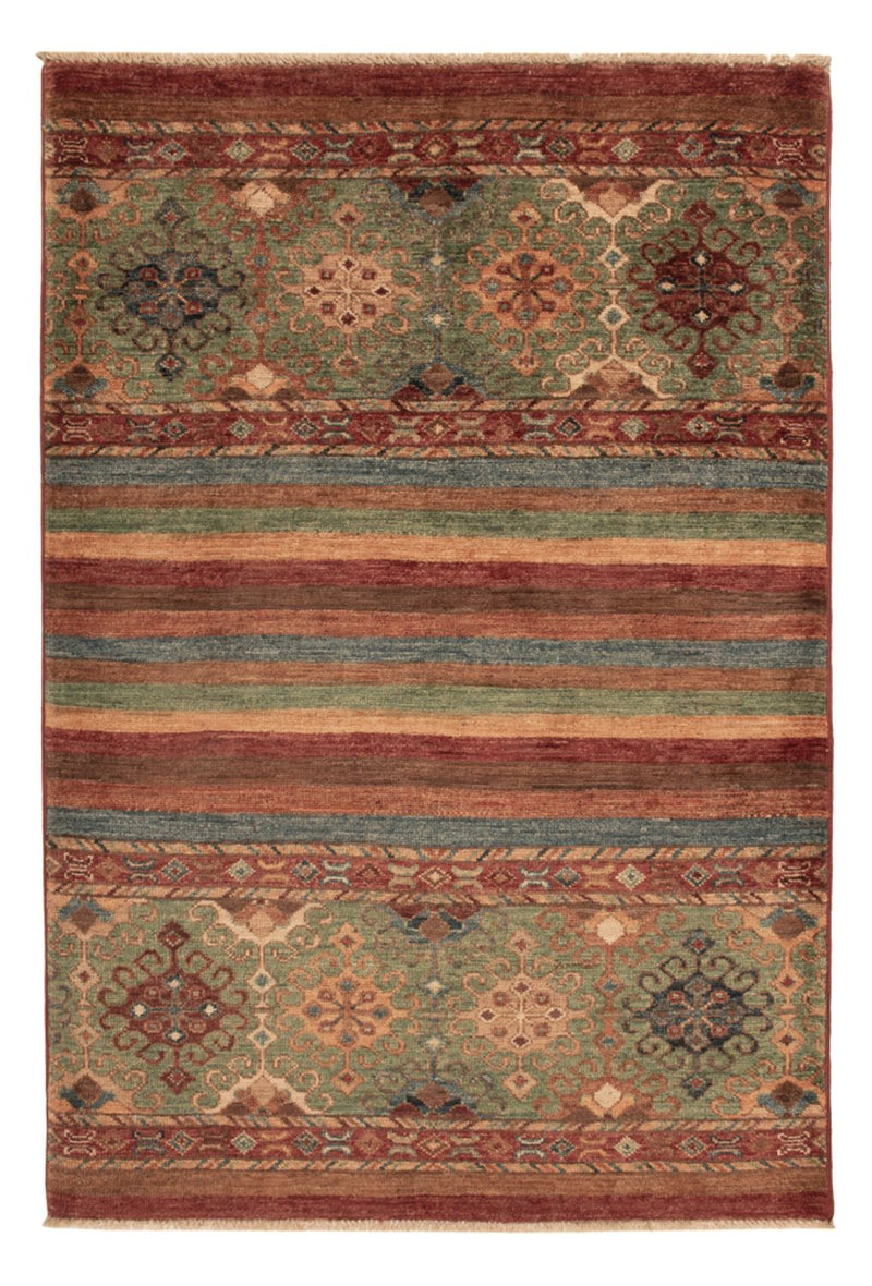 Shal Teppe 86x126cm - Orientalsk teppe