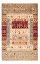 Ariana Teppe 124x80cm - Orientalsk teppe
