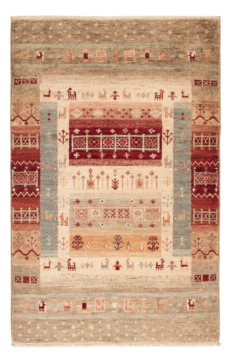 Ariana Teppe 124x80cm - Orientalsk teppe