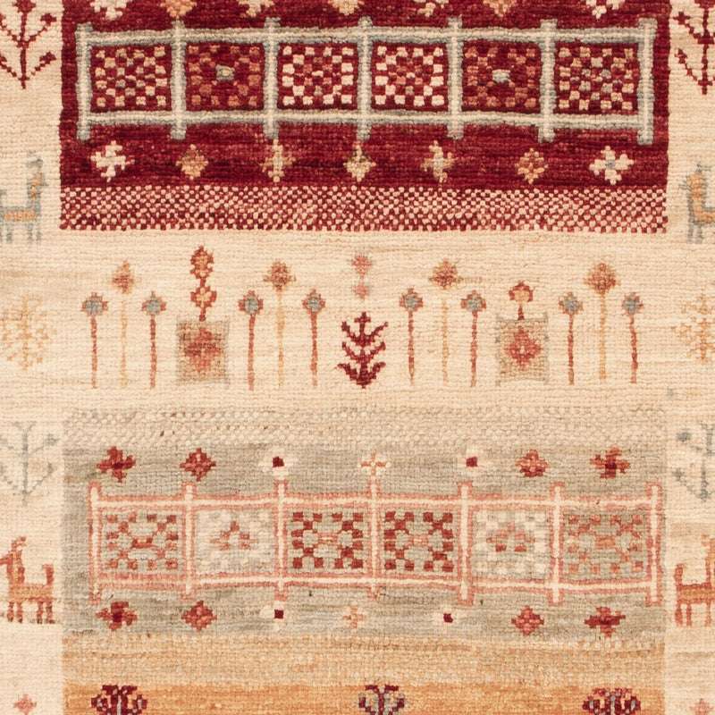Ariana Teppe 124x80cm - Orientalsk teppe