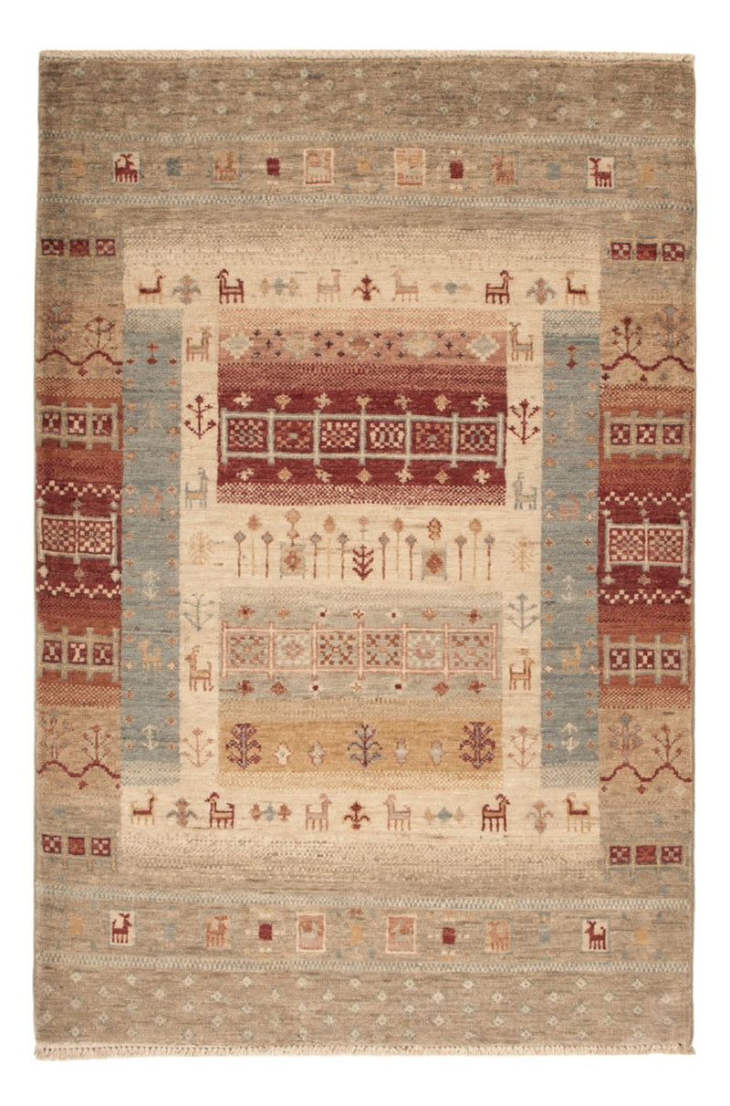 Ariana Teppe 124x84cm - Orientalsk teppe