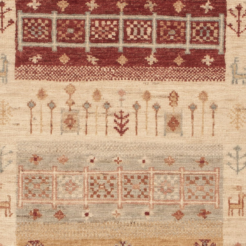 Ariana Teppe 124x84cm - Orientalsk teppe