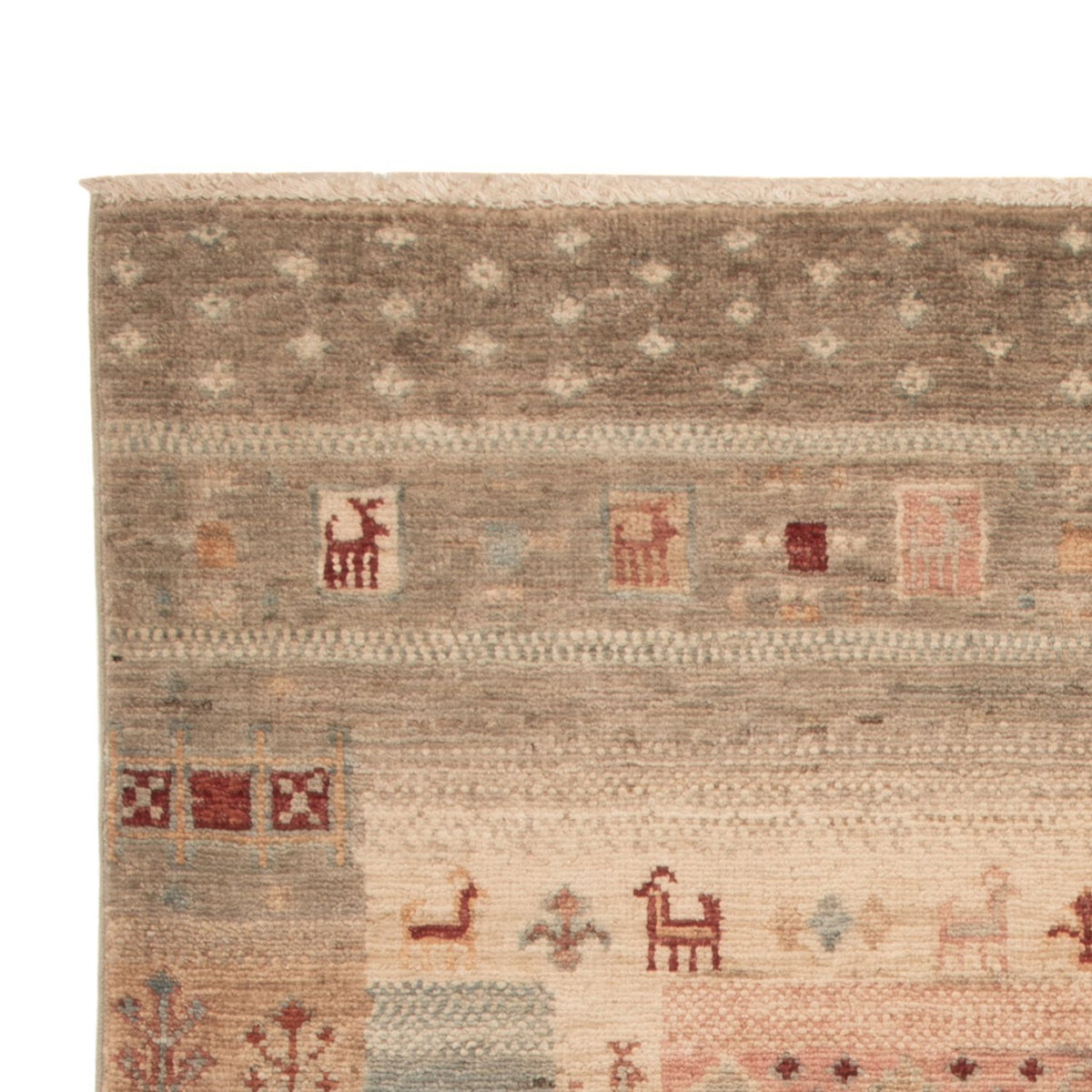 Ariana Teppe 84x123cm - Orientalsk teppe