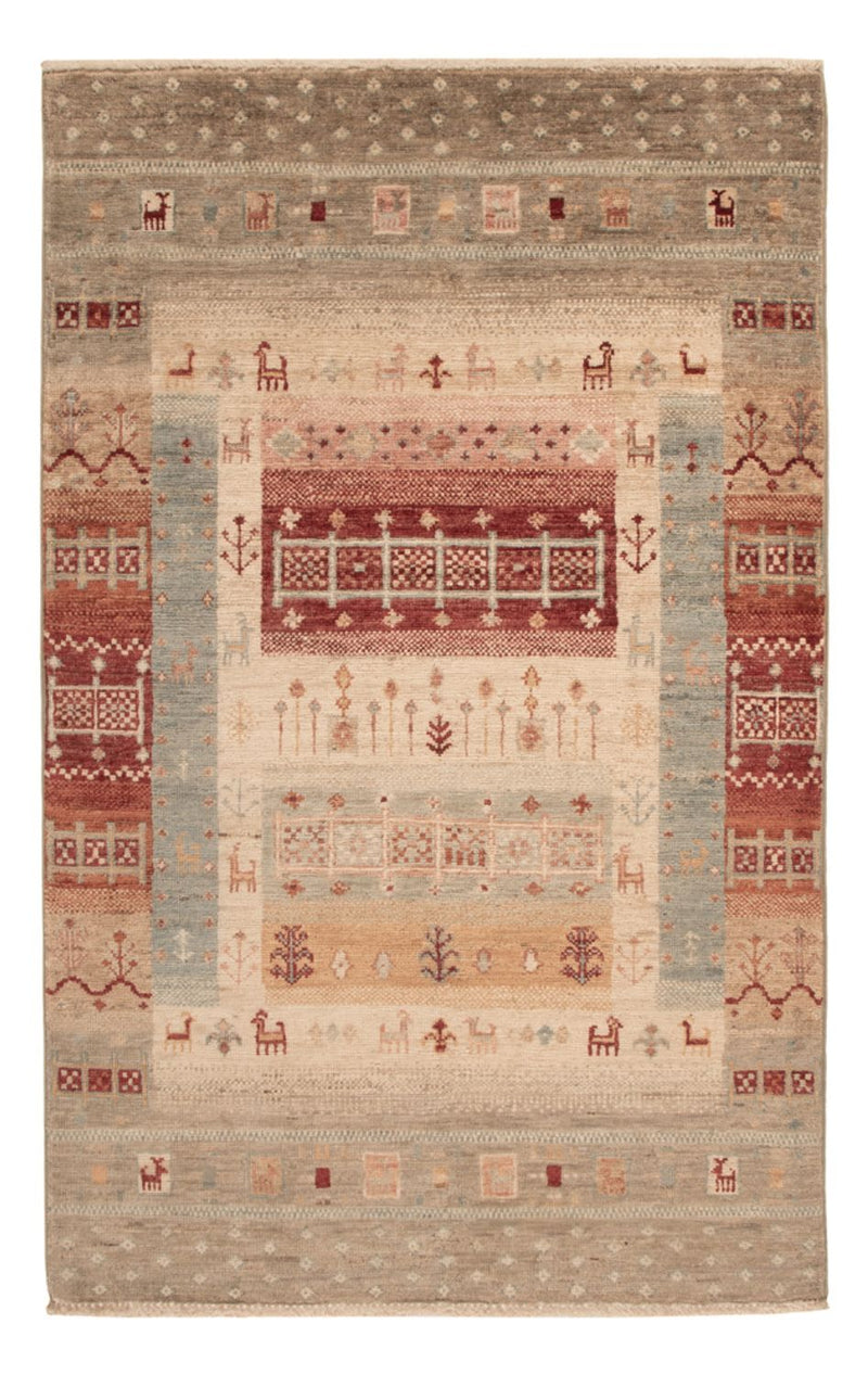 Ariana Teppe 124x79cm - Orientalsk teppe