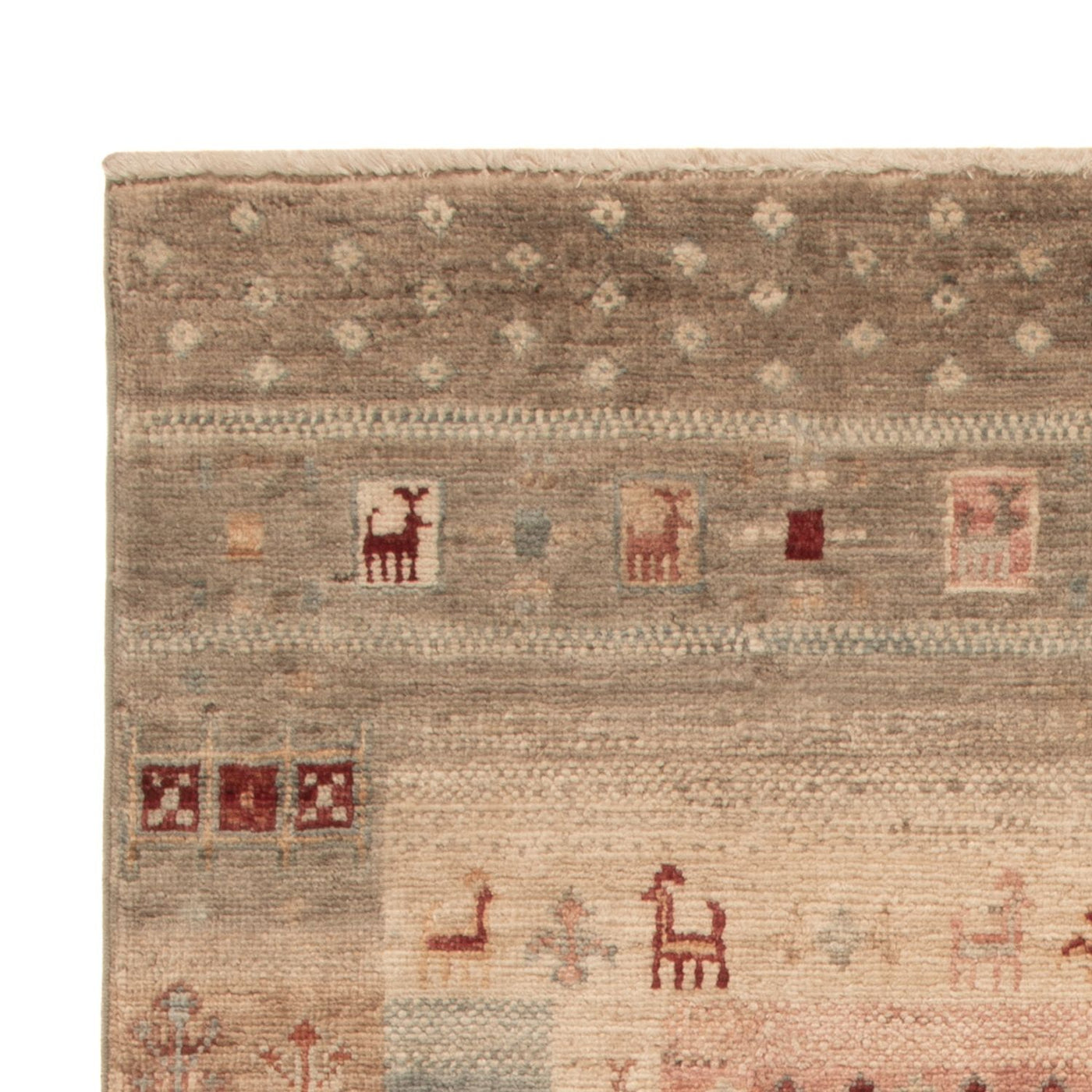 Ariana Teppe 124x79cm - Orientalsk teppe