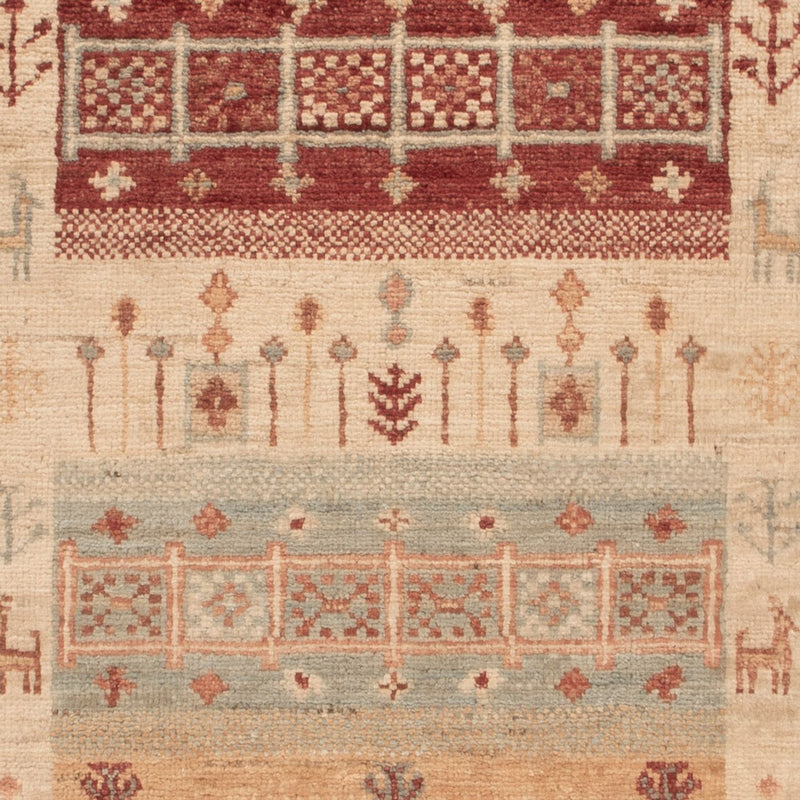 Ariana Teppe 82x122cm - Orientalsk teppe