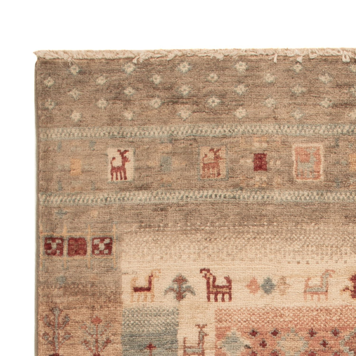 Ariana Teppe 82x122cm - Orientalsk teppe