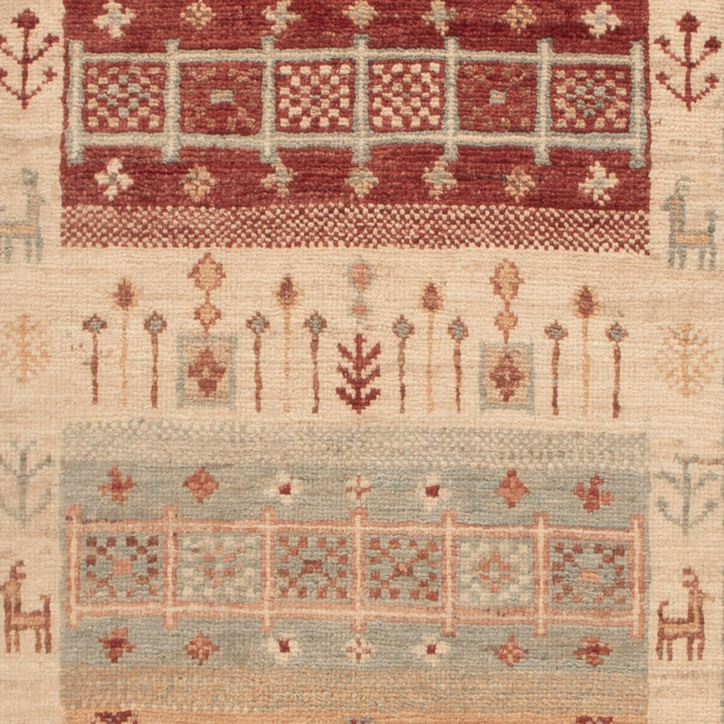 Ariana Teppe 79x122cm - Orientalsk teppe