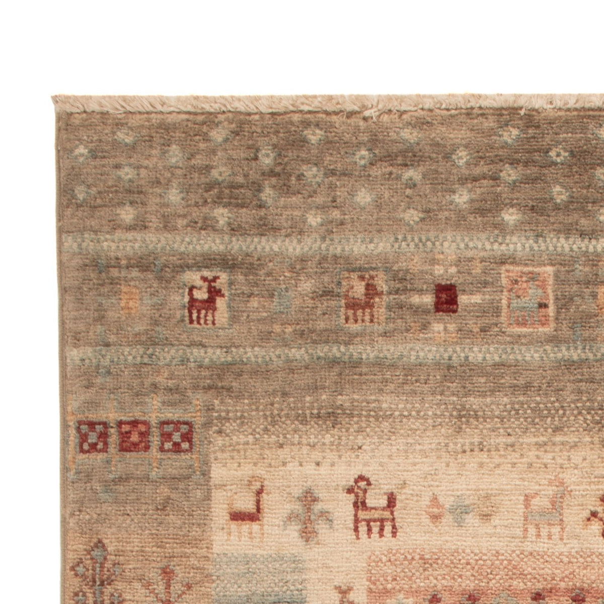 Ariana Teppe 79x122cm - Orientalsk teppe