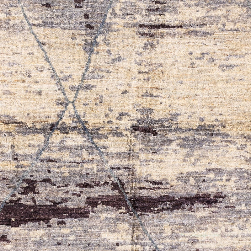 Berberteppe 238x178cm - Ullteppe