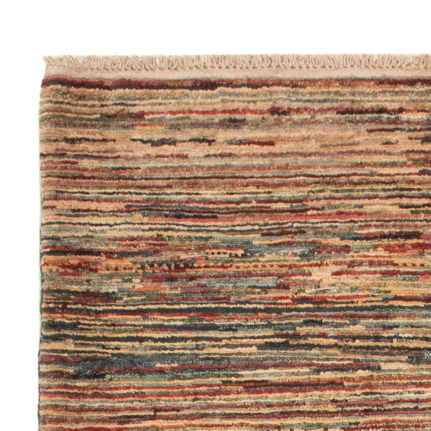 Ziegler Teppe - Moderne - 110 x 80 cm - mørk beige