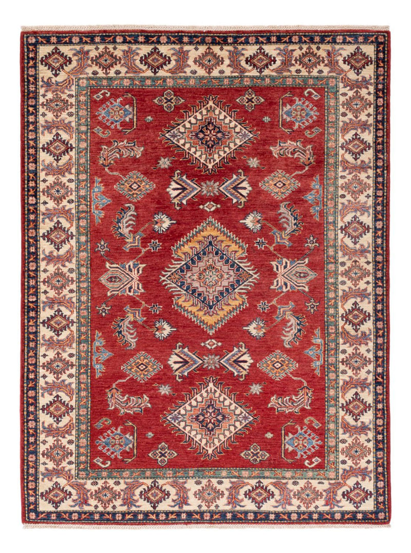 Kazak Teppe 195x148cm - Orientalsk teppe